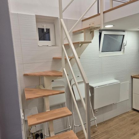 Οίκος Εω Apartment Catania Exterior photo