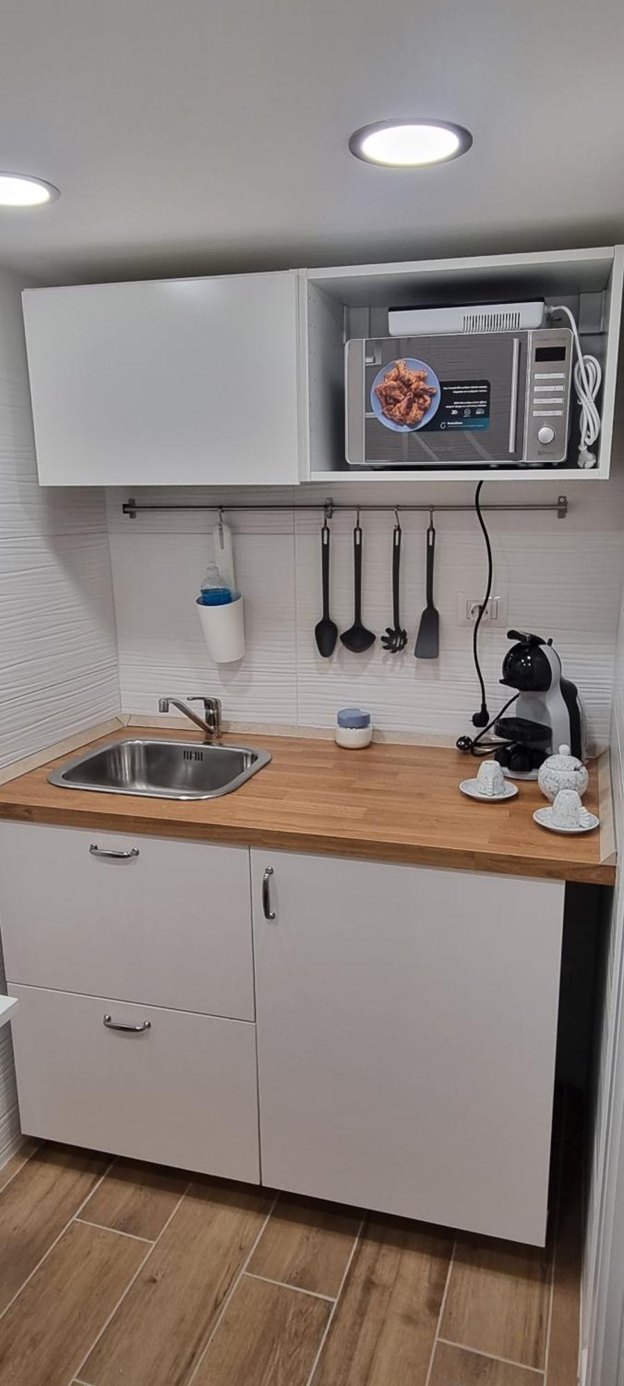 Οίκος Εω Apartment Catania Exterior photo