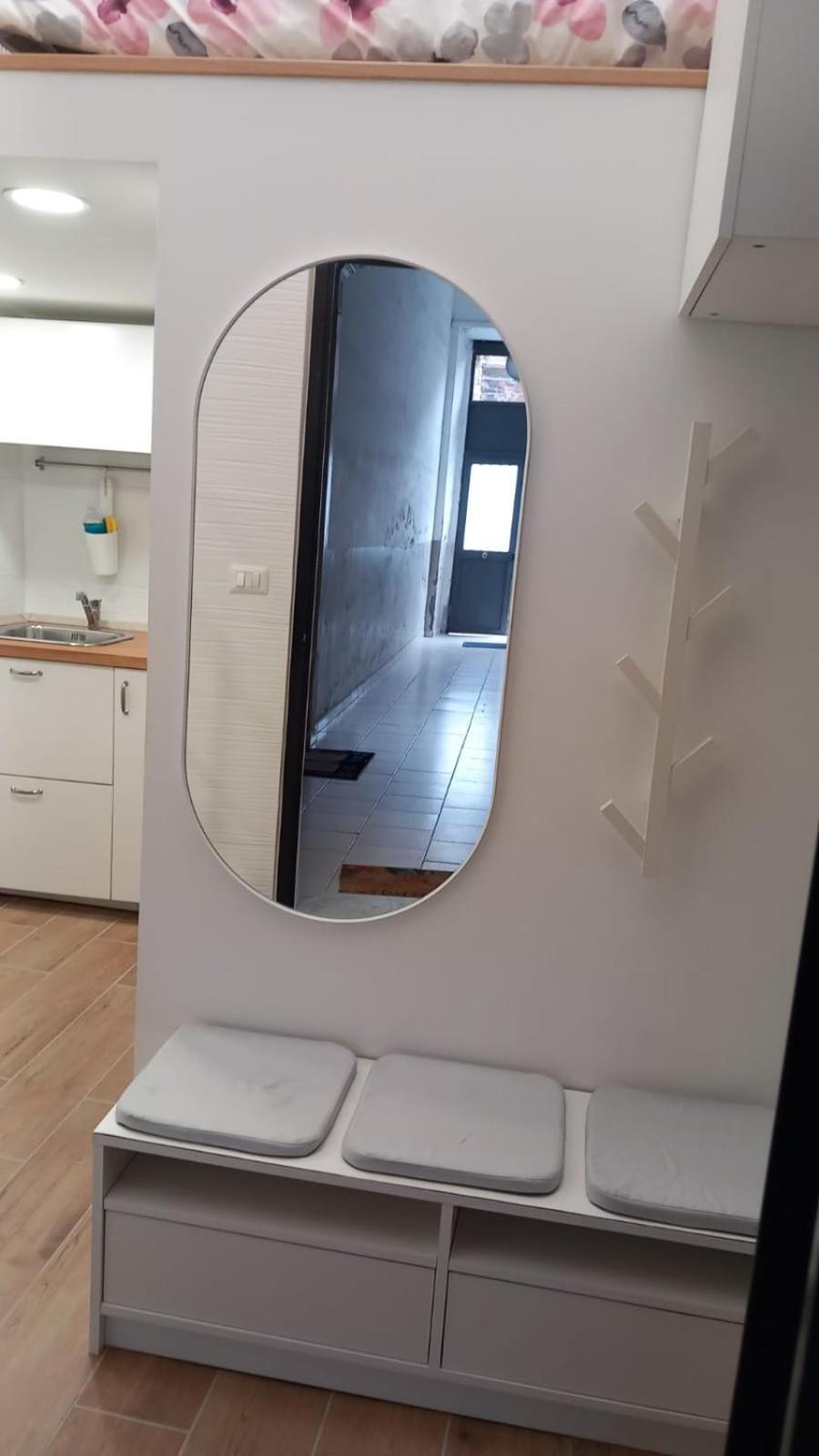 Οίκος Εω Apartment Catania Exterior photo