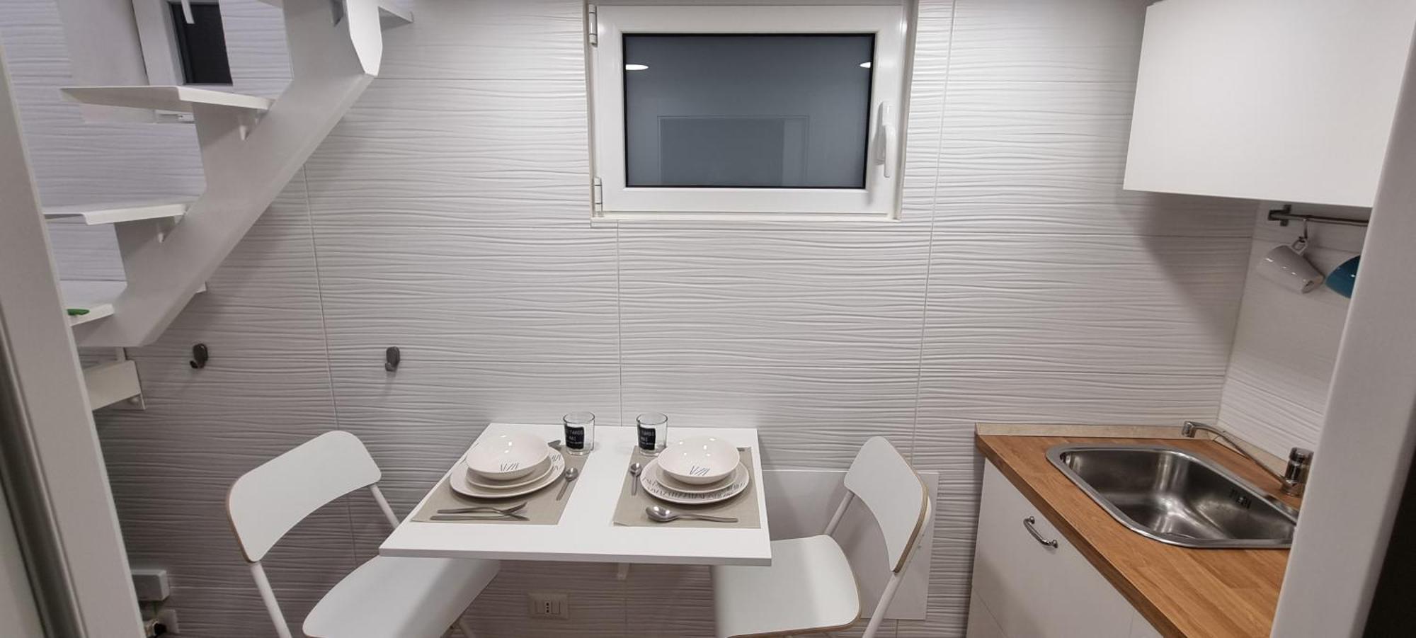 Οίκος Εω Apartment Catania Exterior photo