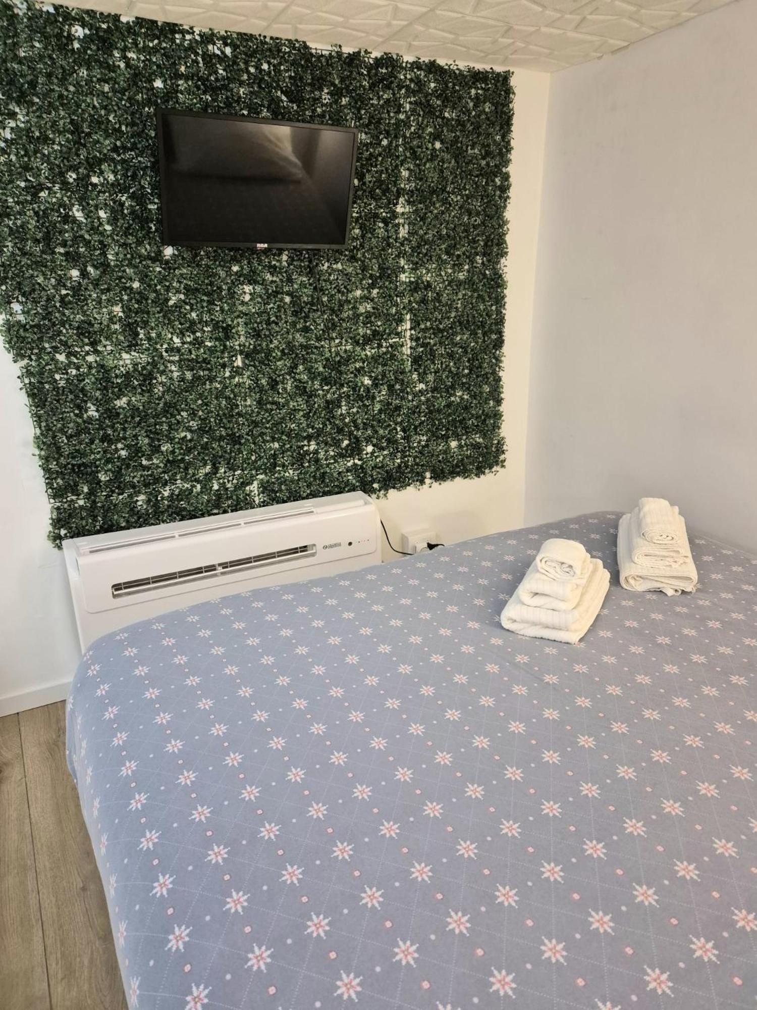 Οίκος Εω Apartment Catania Exterior photo