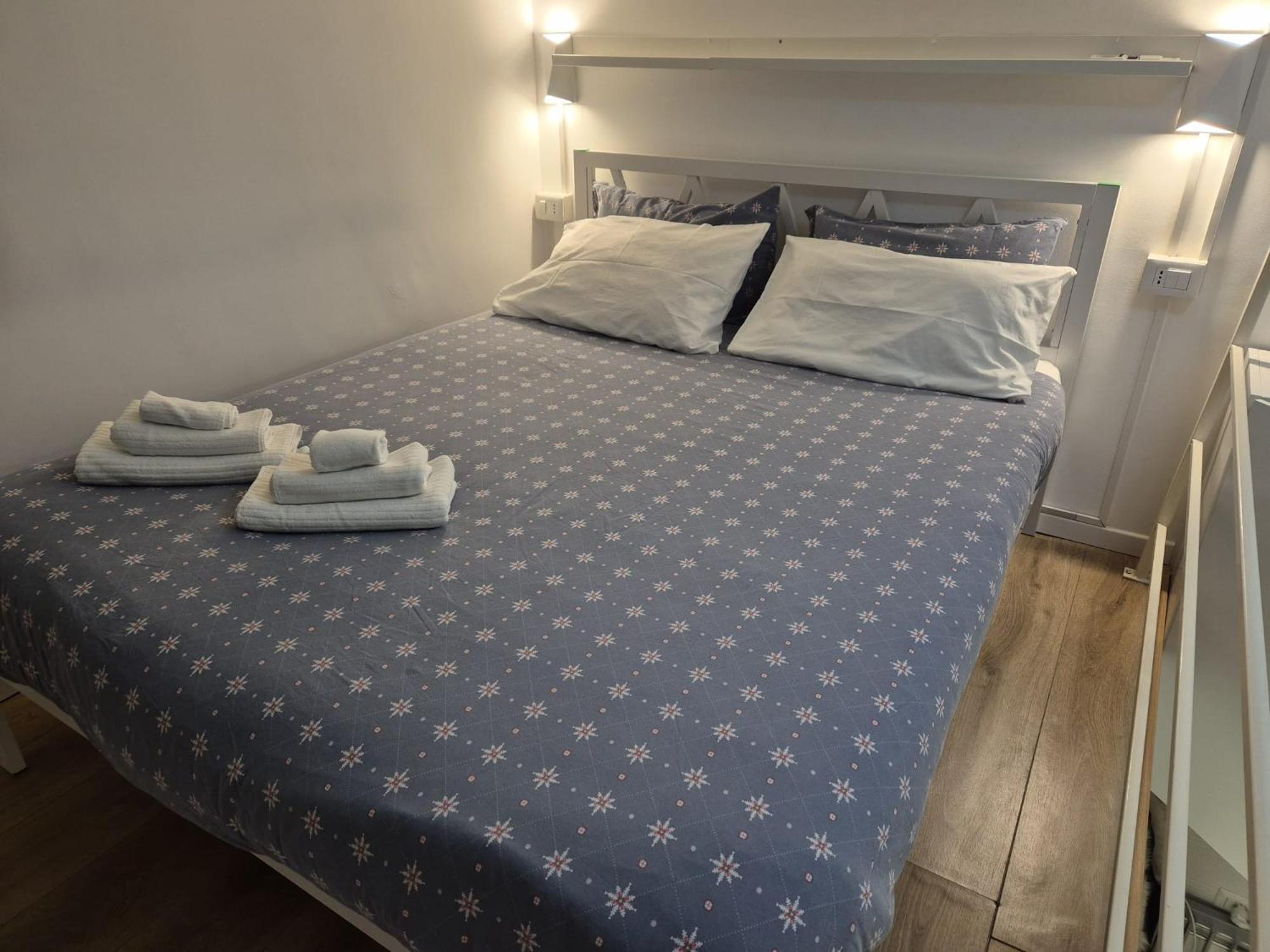 Οίκος Εω Apartment Catania Exterior photo